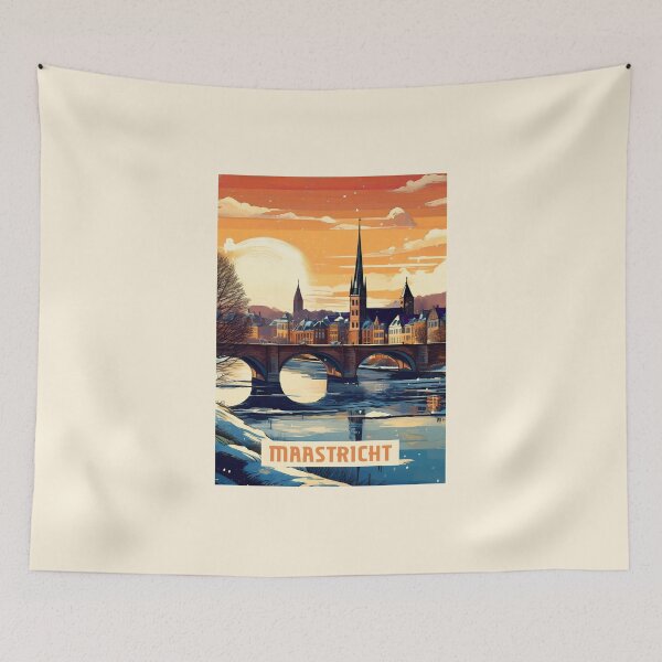 Item preview, Maastricht designed and sold by BoKev.