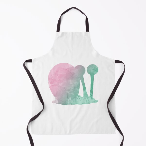 Item preview, Snail Inspired Silhouette designed and sold by ShadowsInspired.