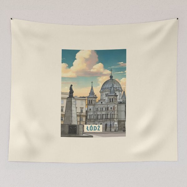 Item preview, Lodz designed and sold by BoKev.