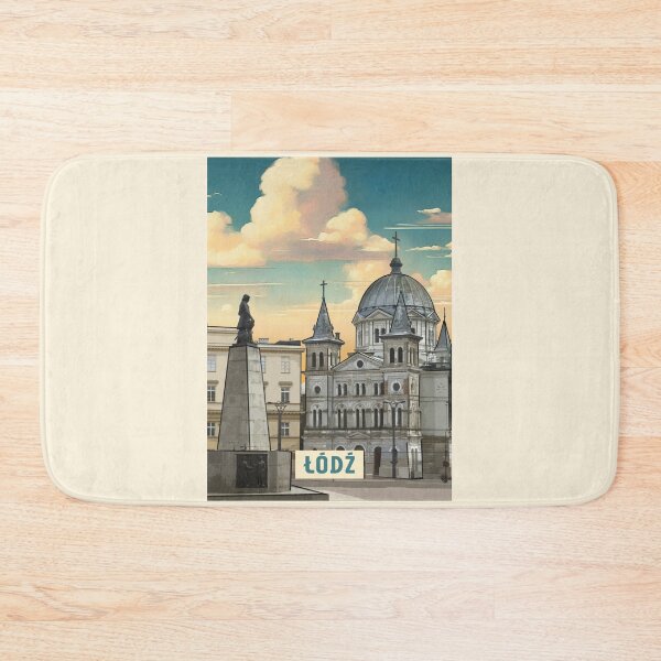 Item preview, Lodz designed and sold by BoKev.