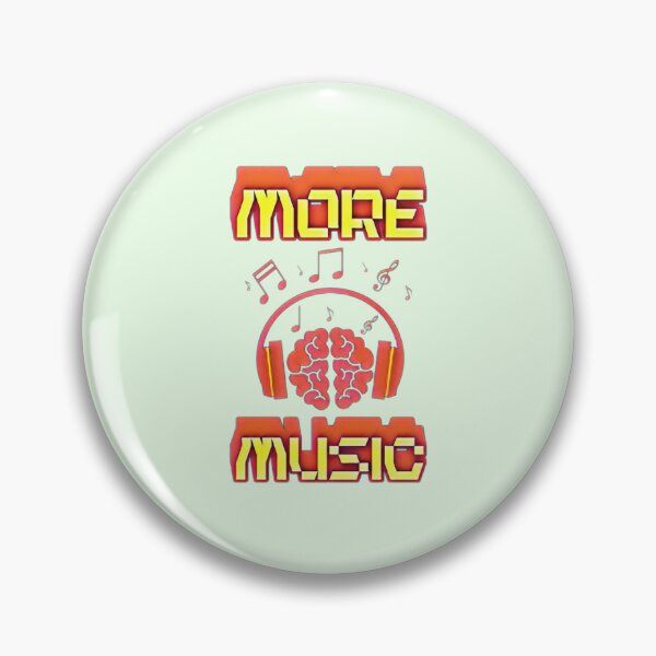 Item preview, More Music #6 designed and sold by creativerooney.
