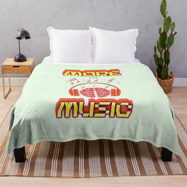 Item preview, More Music #6 designed and sold by creativerooney.