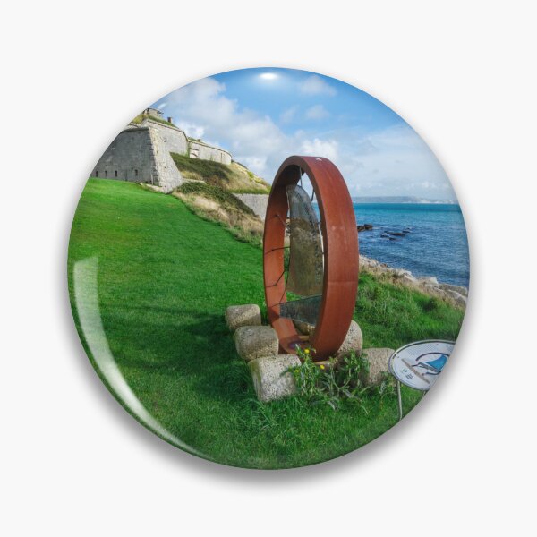 Item preview, Nothe Fort Weymouth designed and sold by Alisonchambers2.