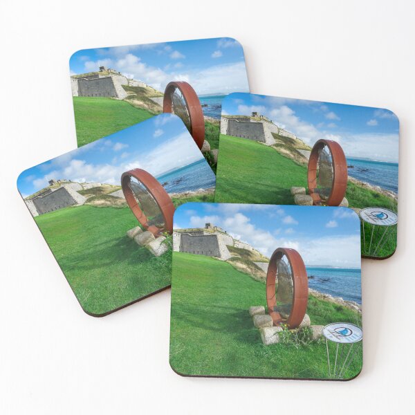 Item preview, Nothe Fort Weymouth designed and sold by Alisonchambers2.