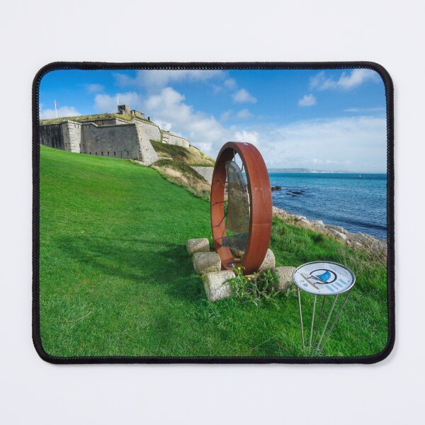 Item preview, Nothe Fort Weymouth designed and sold by Alisonchambers2.