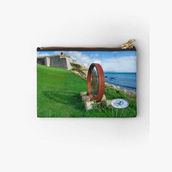 Item preview, Nothe Fort Weymouth designed and sold by Alisonchambers2.