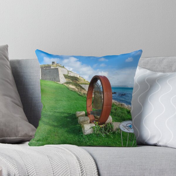 Item preview, Nothe Fort Weymouth designed and sold by Alisonchambers2.