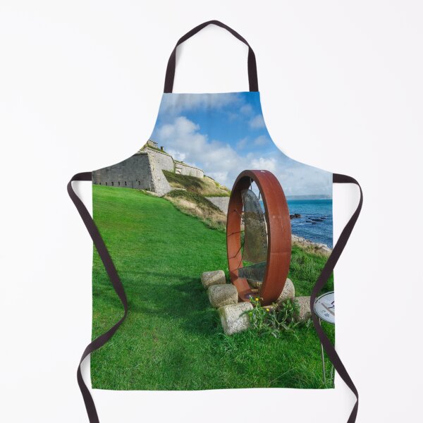 Item preview, Nothe Fort Weymouth designed and sold by Alisonchambers2.