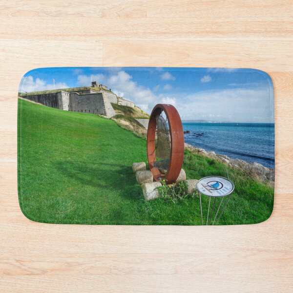 Item preview, Nothe Fort Weymouth designed and sold by Alisonchambers2.