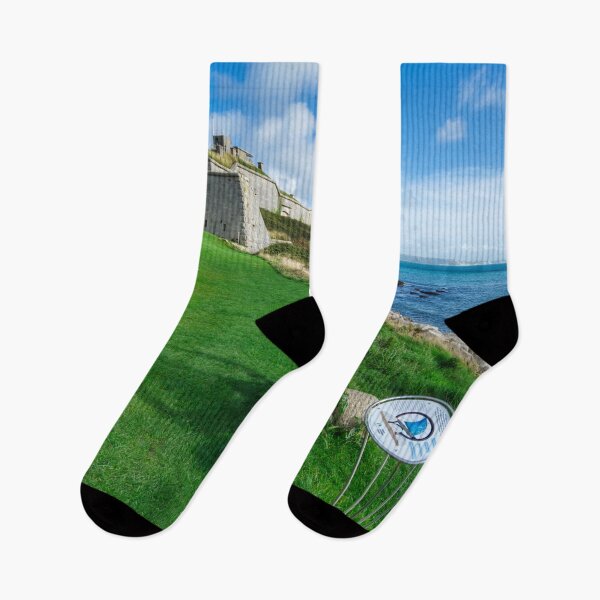 Item preview, Nothe Fort Weymouth designed and sold by Alisonchambers2.