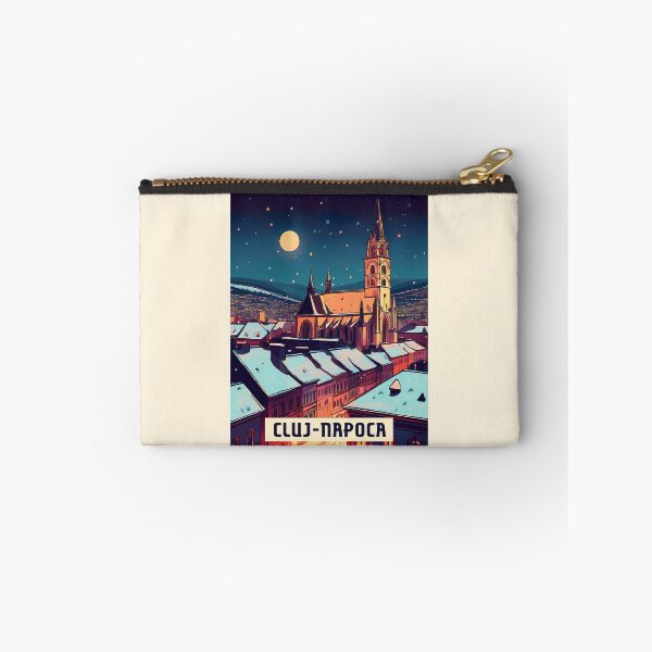 Item preview, Cluj Napoca designed and sold by BoKev.