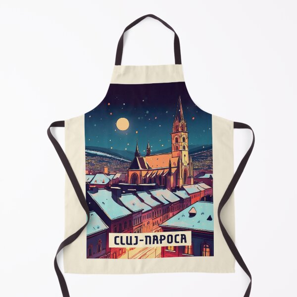 Item preview, Cluj Napoca designed and sold by BoKev.