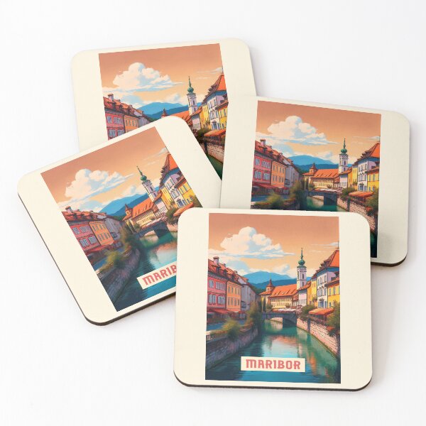 Item preview, Maribor designed and sold by BoKev.