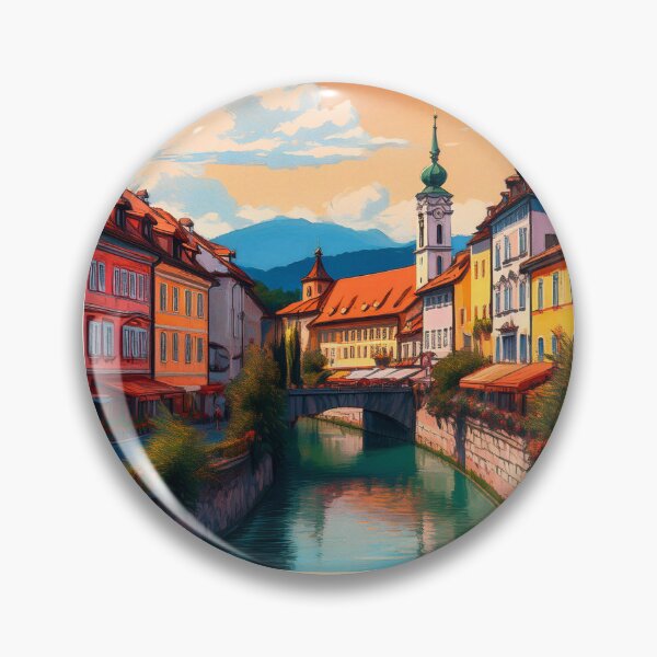 Item preview, Maribor designed and sold by BoKev.