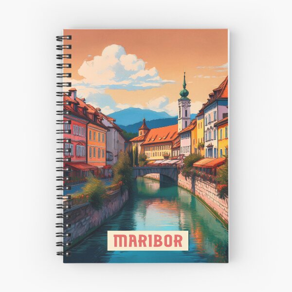 Item preview, Maribor designed and sold by BoKev.
