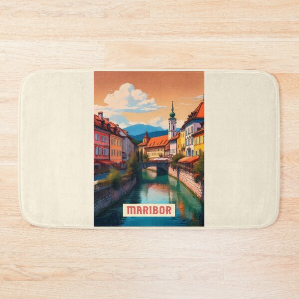 Item preview, Maribor designed and sold by BoKev.