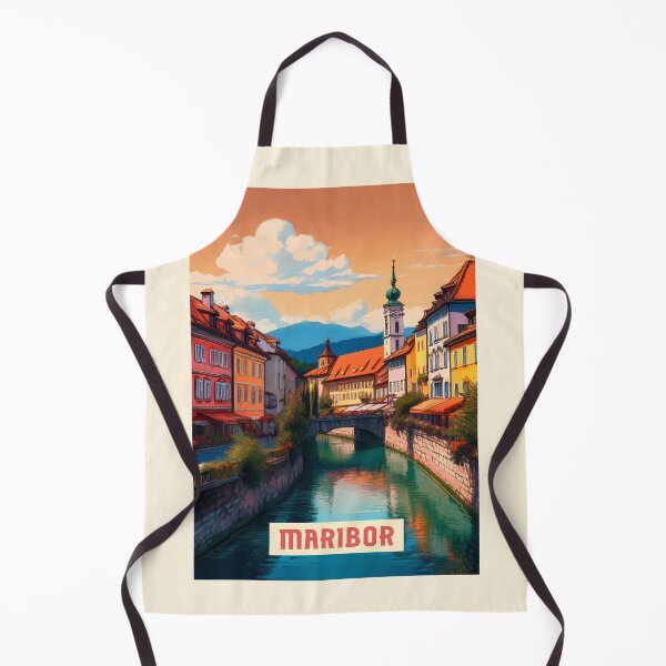 Item preview, Maribor designed and sold by BoKev.