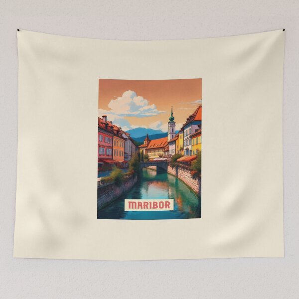 Item preview, Maribor designed and sold by BoKev.