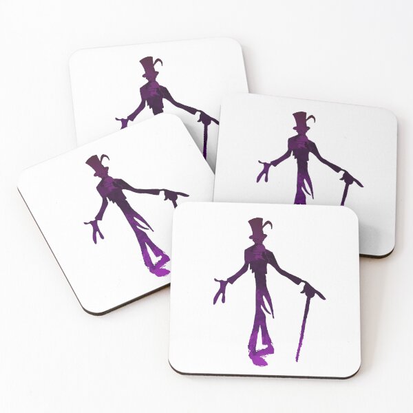 Item preview, Villain Inspired Silhouette designed and sold by ShadowsInspired.