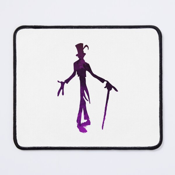 Item preview, Villain Inspired Silhouette designed and sold by ShadowsInspired.