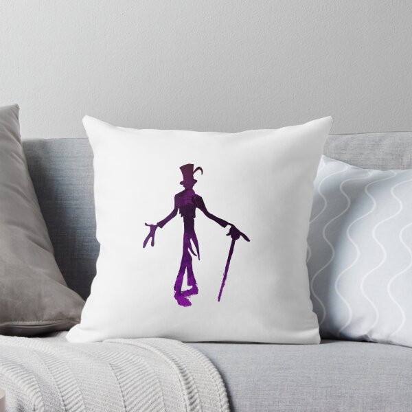 Item preview, Villain Inspired Silhouette designed and sold by ShadowsInspired.