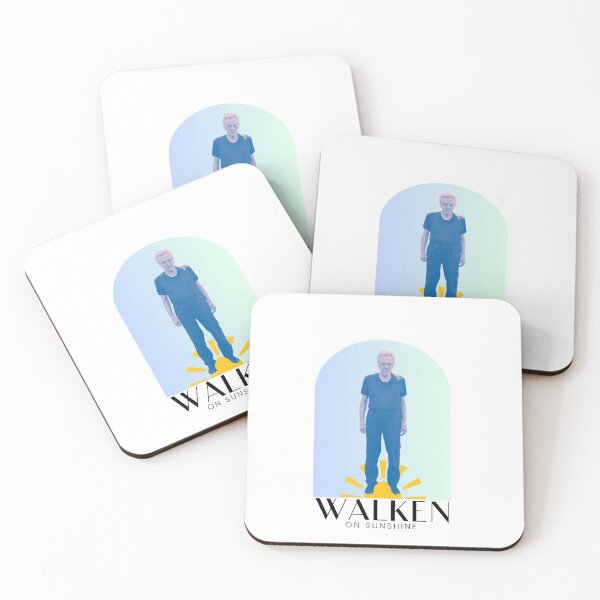 Item preview, Walken on sunshine designed and sold by Mnm919.