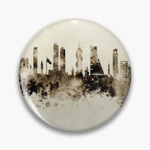 Item preview, Horizonte de Yeda, Arabia Saudita designed and sold by ArtPrints.