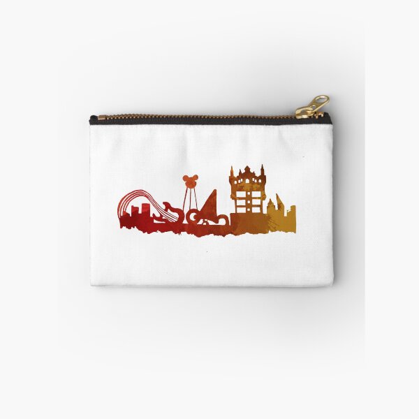 Item preview, Skyline Inspired Silhouette designed and sold by ShadowsInspired.