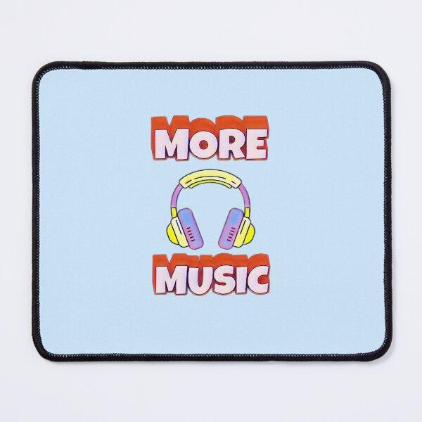 Item preview, More Music #7 designed and sold by creativerooney.