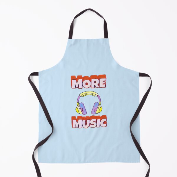 Item preview, More Music #7 designed and sold by creativerooney.