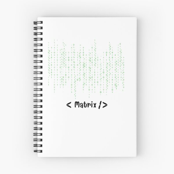 Item preview, Code Speaks Louder​ matrix​ binary​ code computer designed and sold by PDshop1.