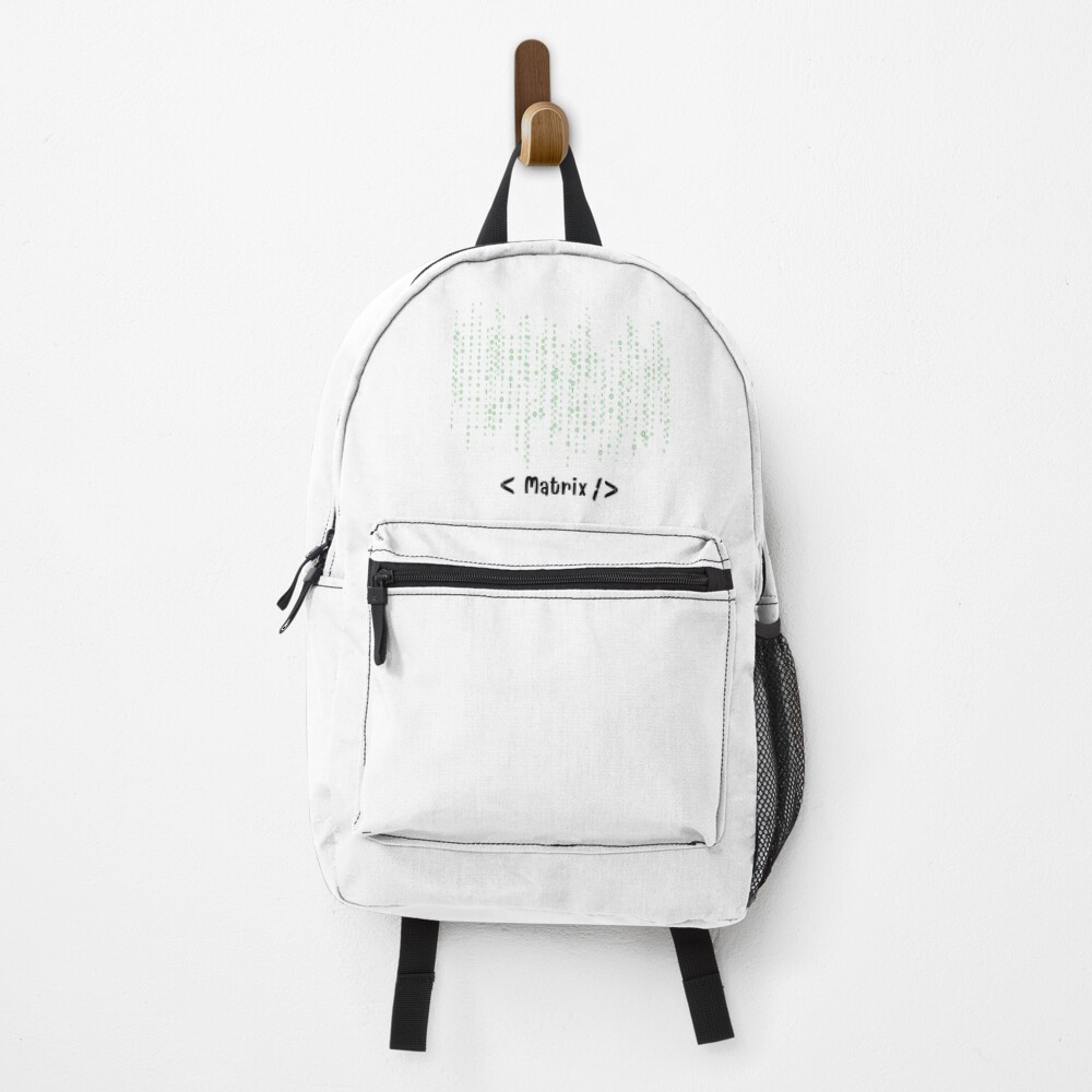 Item preview, Backpack designed and sold by PDshop1.