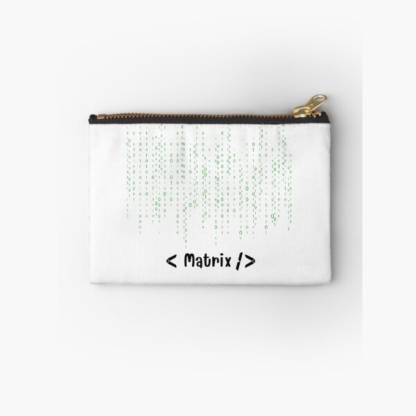 Item preview, Code Speaks Louder​ matrix​ binary​ code computer designed and sold by PDshop1.