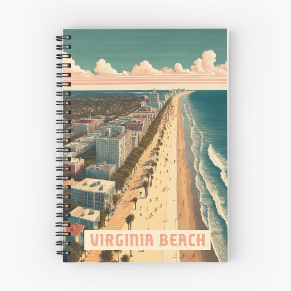 Item preview, Virginia Beach designed and sold by BoKev.