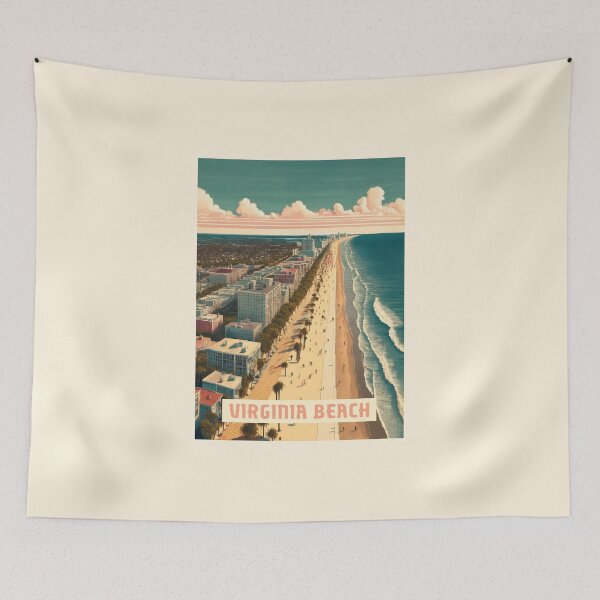 Item preview, Virginia Beach designed and sold by BoKev.