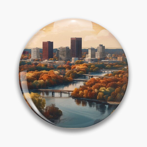 Item preview, Richmond designed and sold by BoKev.