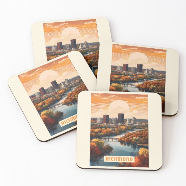 Item preview, Richmond designed and sold by BoKev.