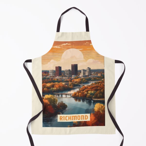 Item preview, Richmond designed and sold by BoKev.