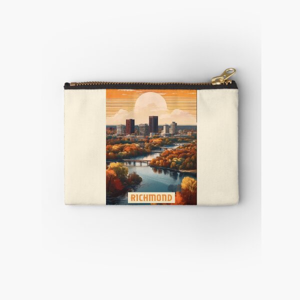 Item preview, Richmond designed and sold by BoKev.