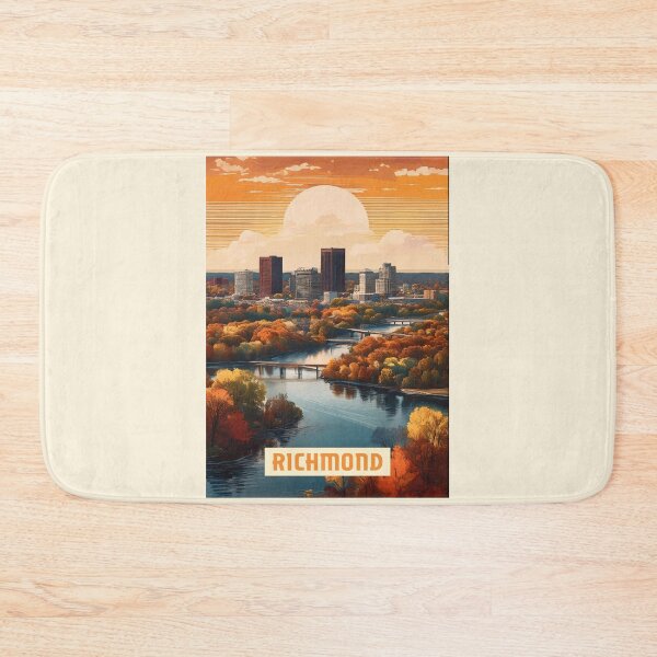 Item preview, Richmond designed and sold by BoKev.