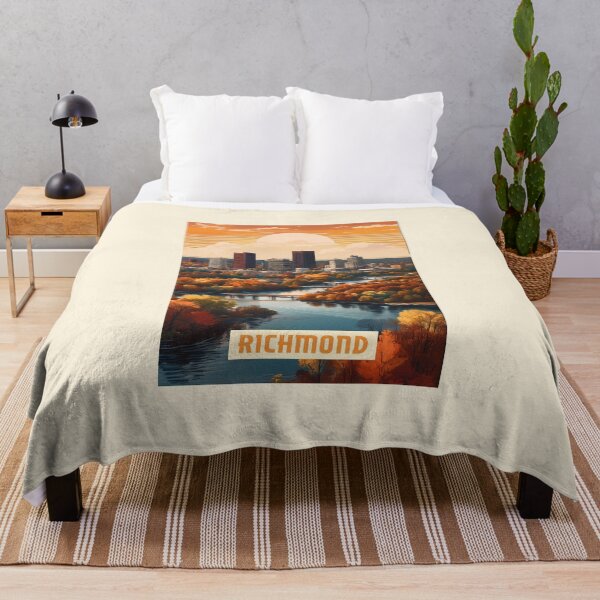 Item preview, Richmond designed and sold by BoKev.
