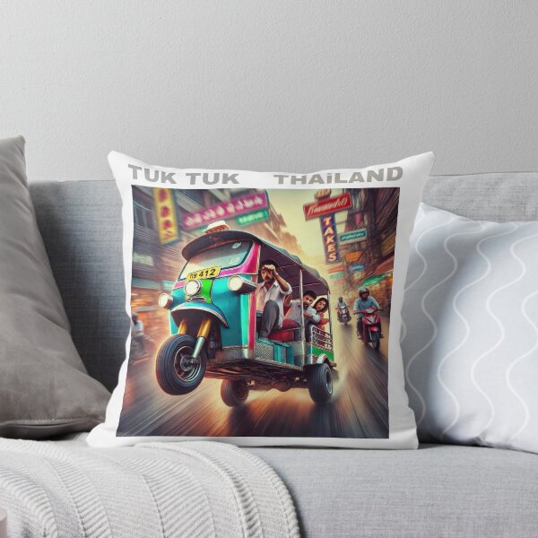 Item preview, Tuk tuk designed and sold by arokya53.