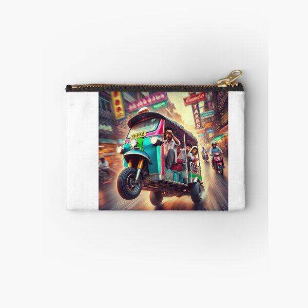 Item preview, Tuk tuk designed and sold by arokya53.