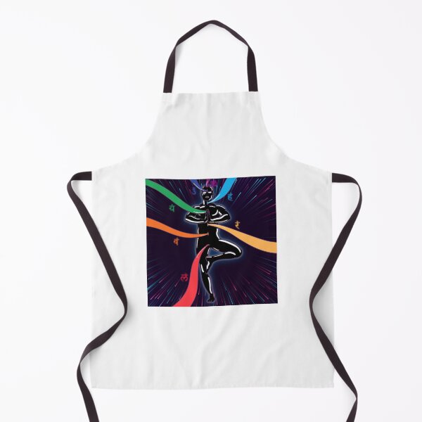 Item preview, Chakra Flow – Energy Alignment Meditation Art designed and sold by RCrizil.