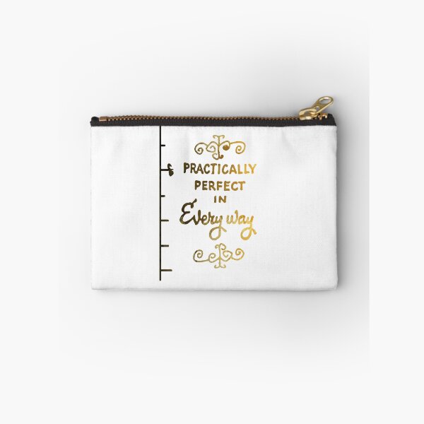 Item preview, Practically perfect in every way Inspired Silhouette designed and sold by ShadowsInspired.
