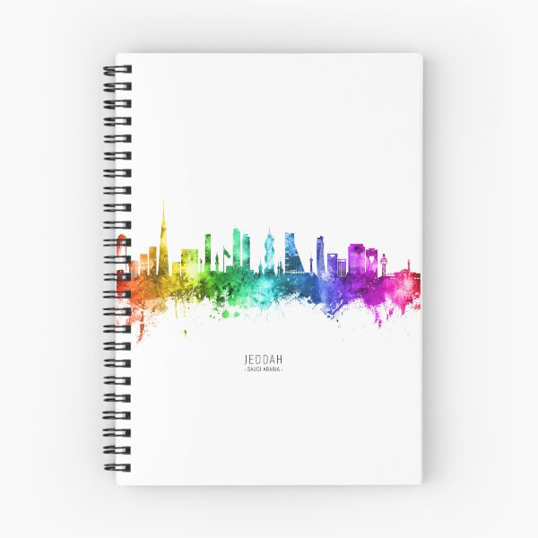 Item preview, Horizonte de Yeda, Arabia Saudita designed and sold by ArtPrints.