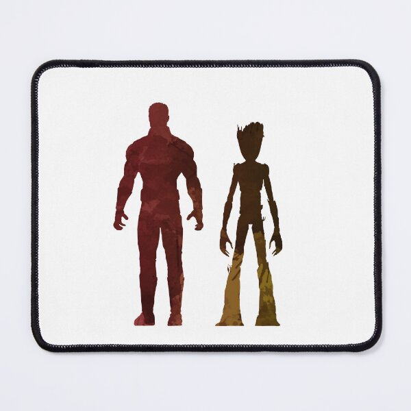 Item preview, Characters Inspired Silhouette designed and sold by ShadowsInspired.