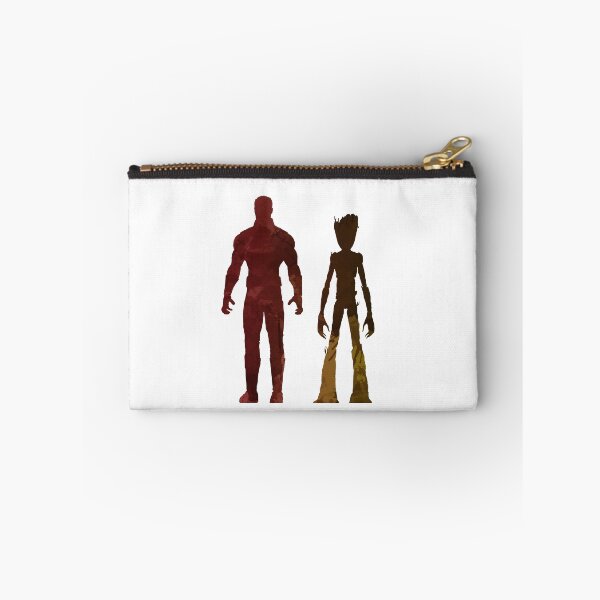 Item preview, Characters Inspired Silhouette designed and sold by ShadowsInspired.