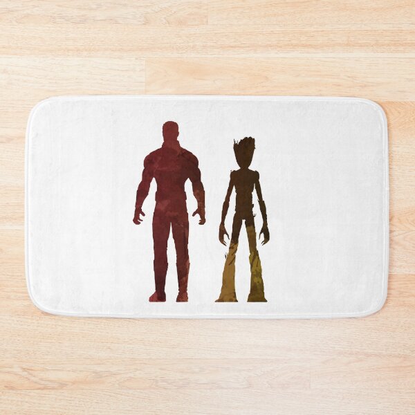 Item preview, Characters Inspired Silhouette designed and sold by ShadowsInspired.