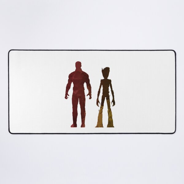 Item preview, Characters Inspired Silhouette designed and sold by ShadowsInspired.